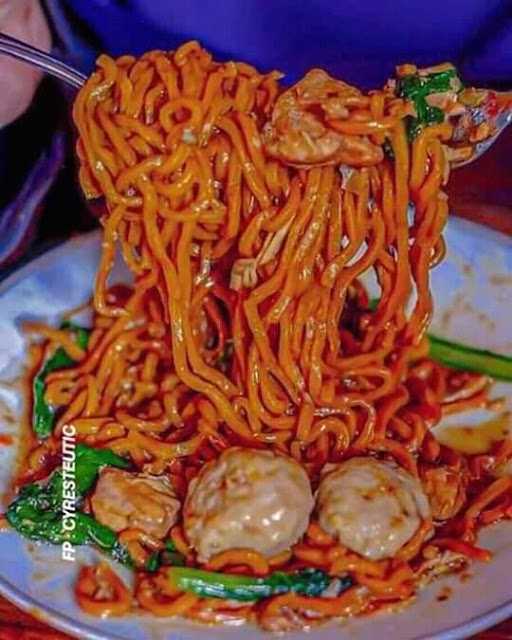 Mie Ayam Cekel 5