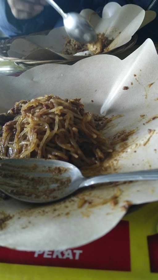 Mie Ayam Ceker Romo Sejati 2