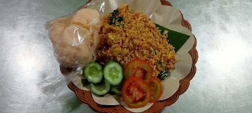 Nasi Goreng Gila Muza 1