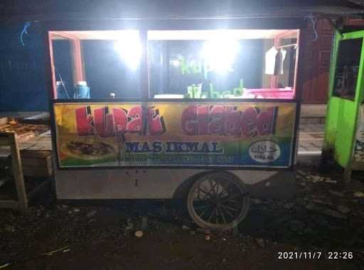 Nasi Goreng Mas Gondrong 7