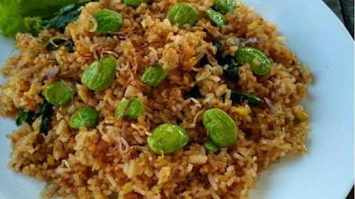 Nasi Goreng Spesial Mas Gendut 59 7