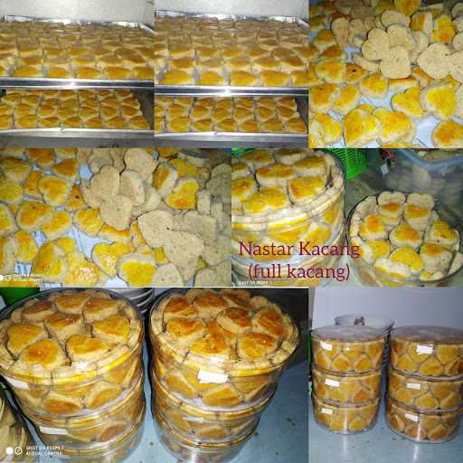 Ophi Cookies Tegal Bumijawa 2