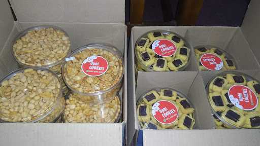 Ophi Cookies Tegal Bumijawa 1