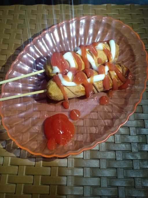 Sate Blengong Bu Harti 2