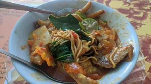 Seblak & Baso Aci Ikhtiar 1