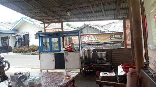 Warung Bakso 3