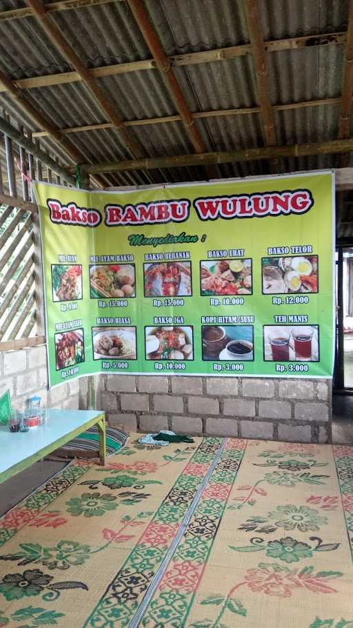 Warung Bakso 2