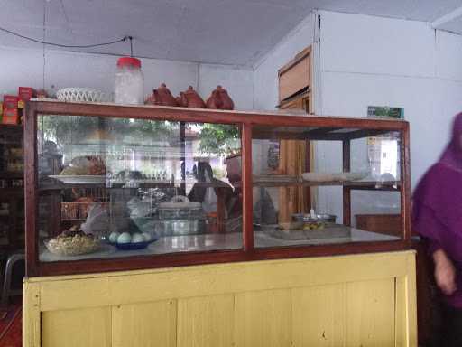 Warung Makan Bu Kusnadi 10