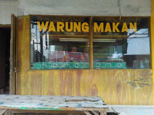 Warung Makan Hajah Khotimi Bumijawa 5