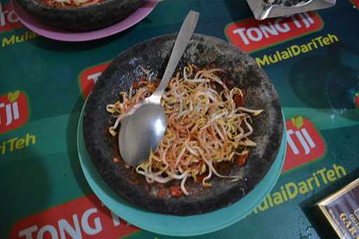 Warung Makan Mbak Iis 3