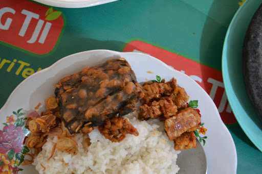 Warung Makan Mbak Iis 4