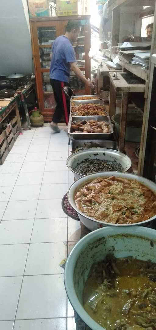 Warung Sate Berkah Murah 2