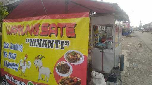 Warung Sate Kinanti 3