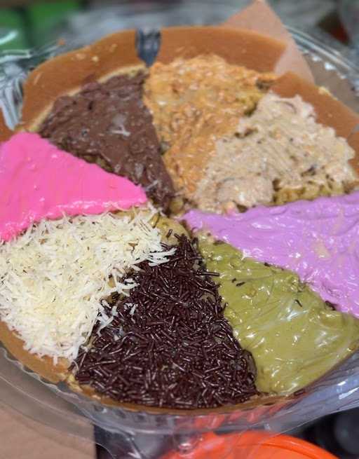 Martabak Kenangan Bahu 5