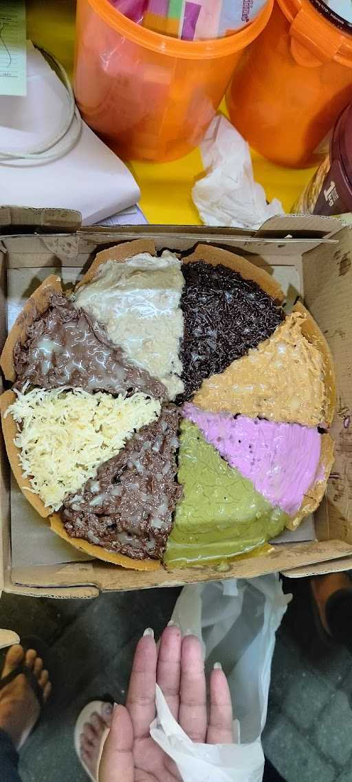 Martabak Kenangan Bahu 6