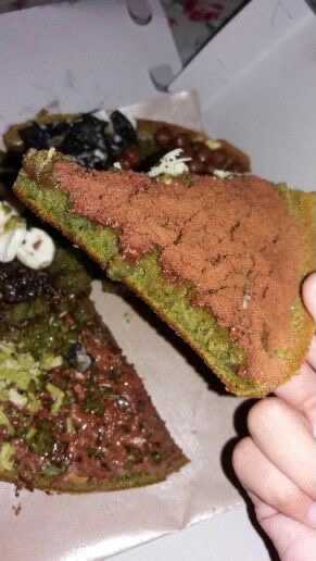 Martabak Kenangan Bahu 10