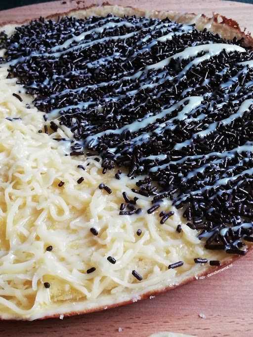 Martabak Kenangan Bahu 8