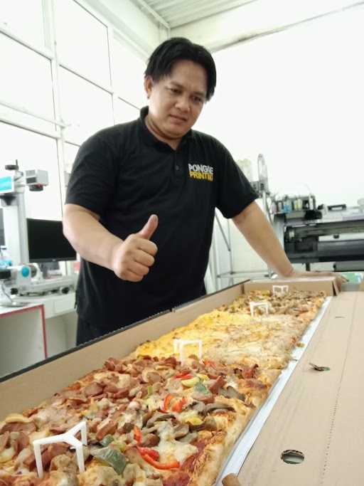 Pizza Hut Delivery - Phd Indonesia 10