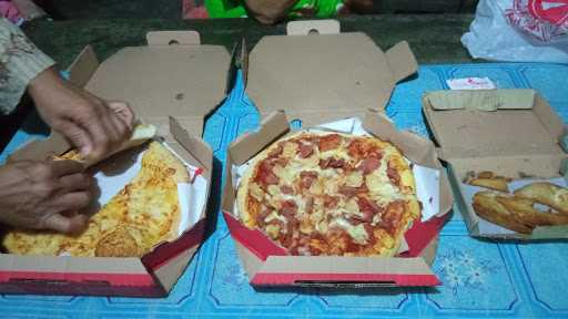 Pizza Hut Delivery - Phd Indonesia 7