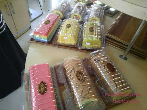 Laxmi Bakery 1