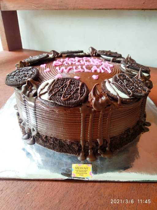 Mewah (Cake, Tart & Bakery) 6