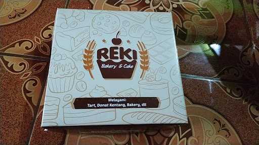 Reki Bakery 2