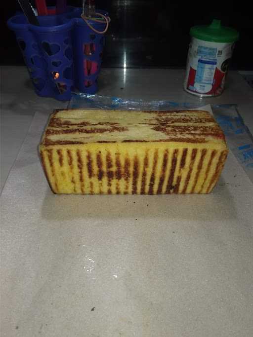 Roti Bakar Indorasa88 3