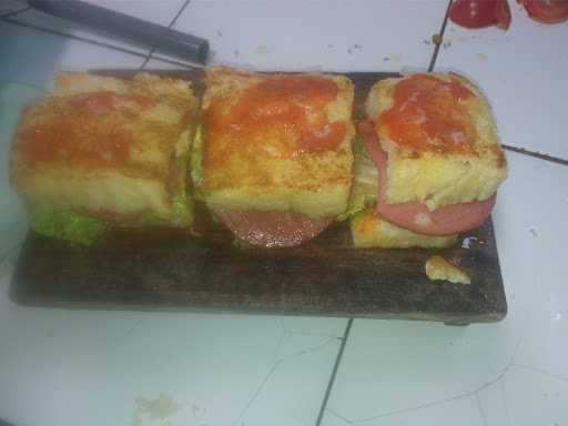 Roti Bakar Indorasa88 10