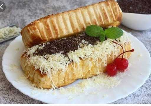 Roti Bakar Indorasa88 5