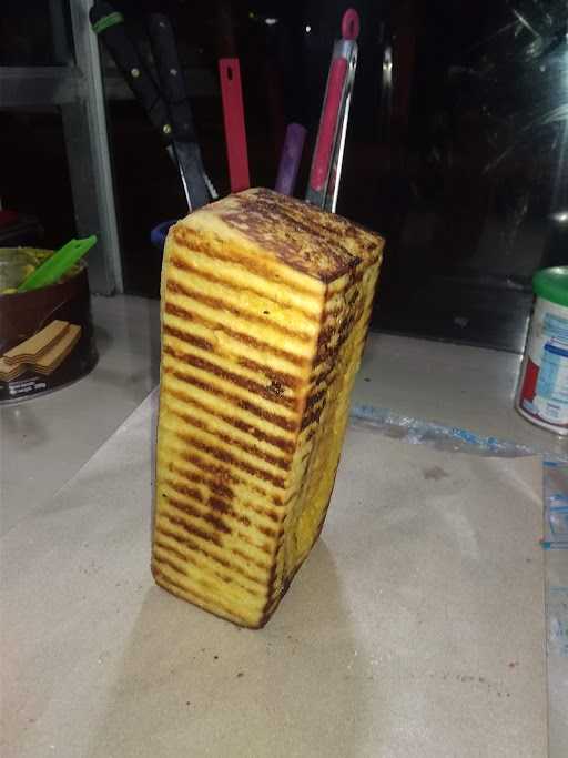 Roti Bakar Indorasa88 2