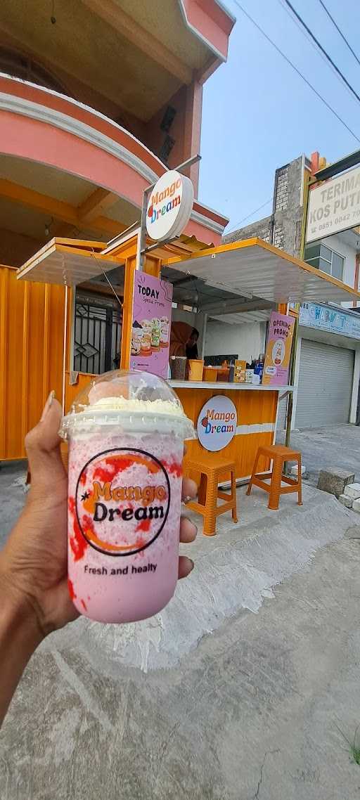 Mango Dream 2