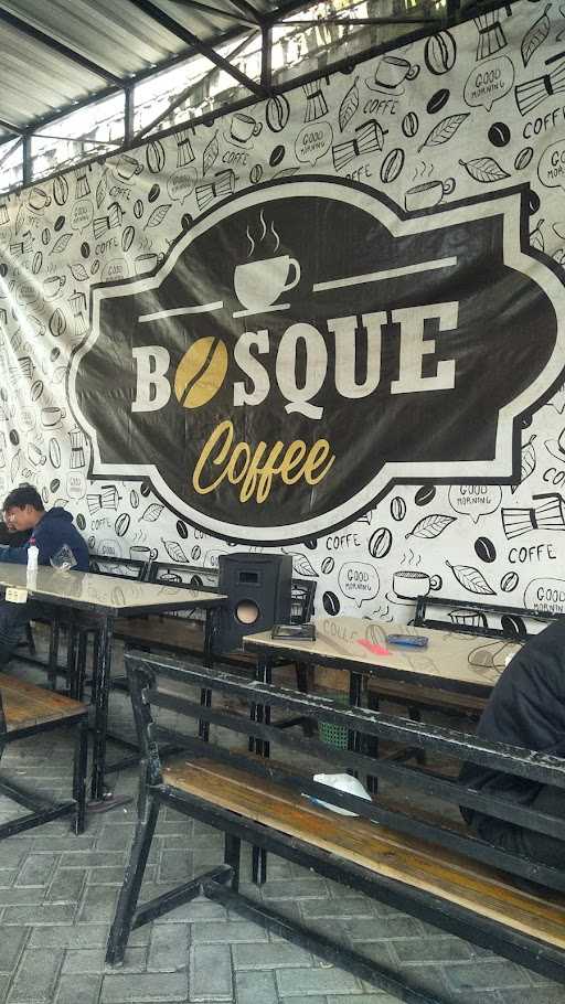 Bosque Coffe 10