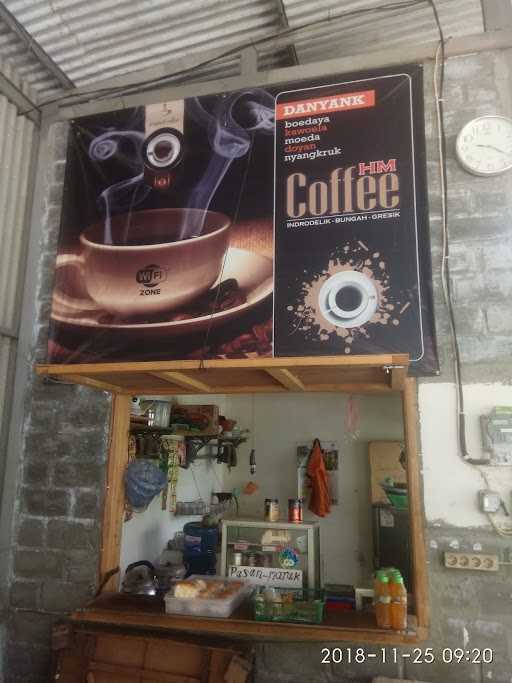 Hm Coffee - Danyank 9