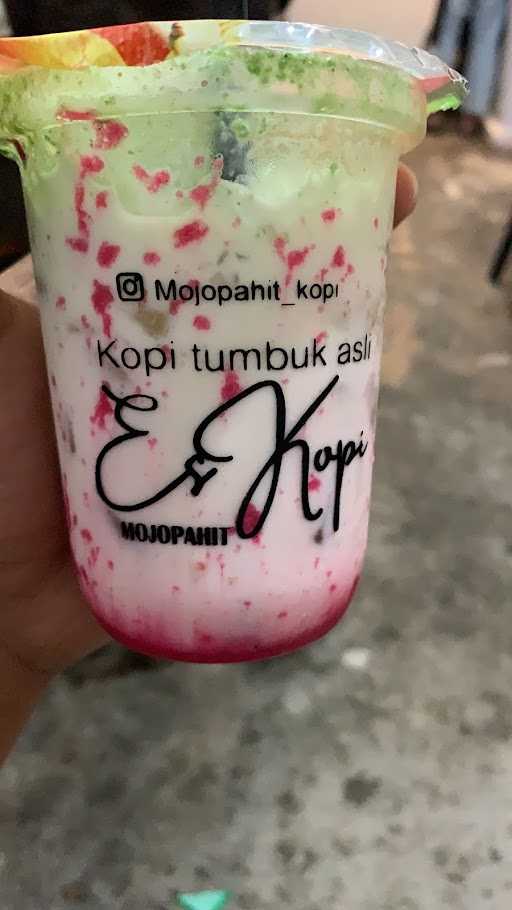 Mojopahit Kopi Bungah 9