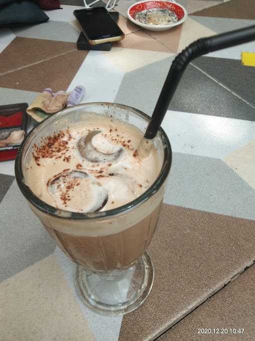 Mojopahit Kopi Bungah 10