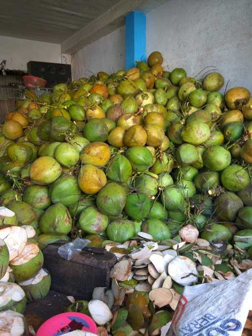 Warkop Hijau Daun 3