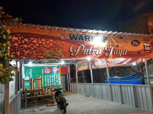 Warkop Putra Jaya Bungah 2