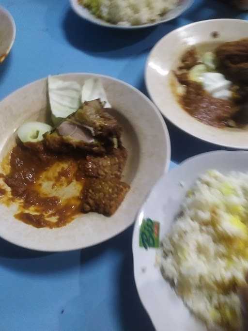 Warkop Putra Jaya Bungah 1