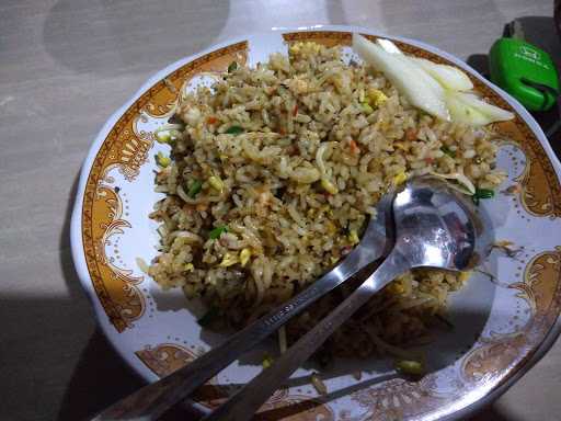 Nasi Goreng Chinese Food 3