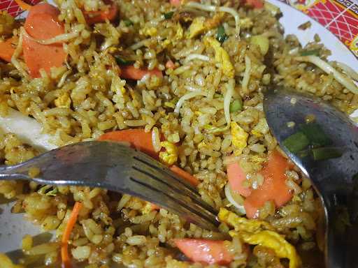 Nasi Goreng Chinese Food 4