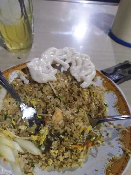 Nasi Goreng Chinese Food 5