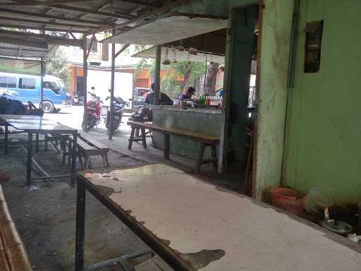 Warkop Degan 3