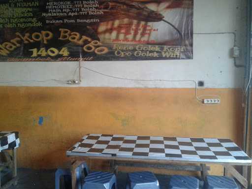 Warkop Gombes 4