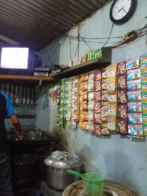 Warkop Keres 10