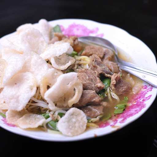 1Stimiwiirr Gado Gado & Tahu Campur 2