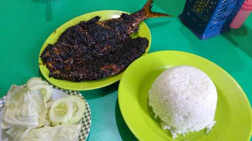 Ayam Bakar Chi-Lhi Bungah 2