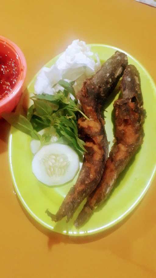 Ayam Bakar Chi-Lhi Bungah 5