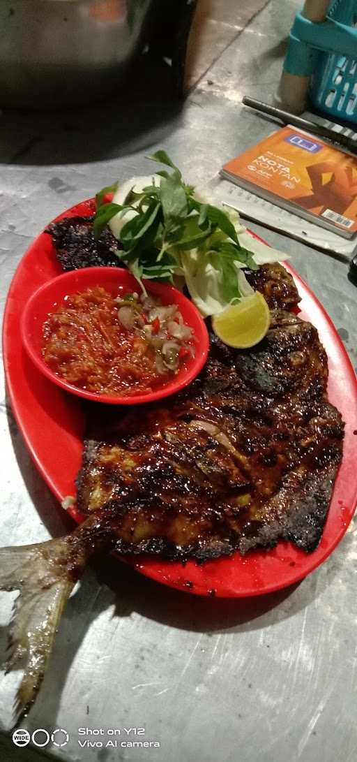 Ayam Bakar Podo Tresno 1