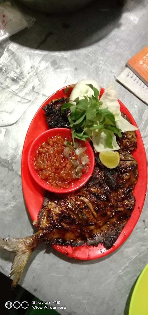 Ayam Bakar Podo Tresno 2