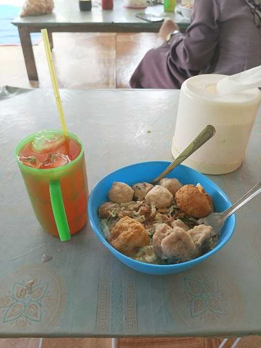 Bakso Bu Dewi 8